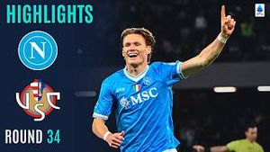 Video post by @seriea on YouTube