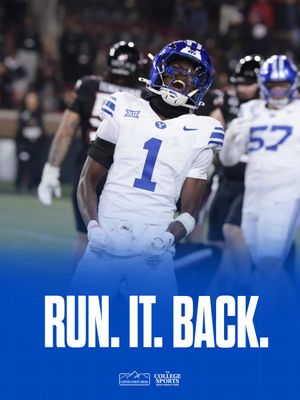 Image post by @CenterStMedia on Twitter