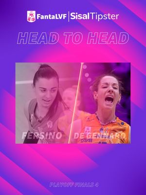 Image post by @legavolleyfemminile on Instagram