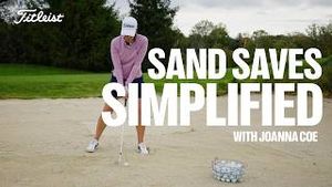 Video post by @titleist on YouTube