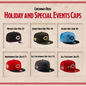 Image post by @reds on Instagram