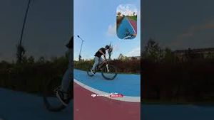 Video post by @dji on YouTube