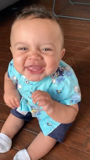 Video post by @the_walters_family_ on Instagram