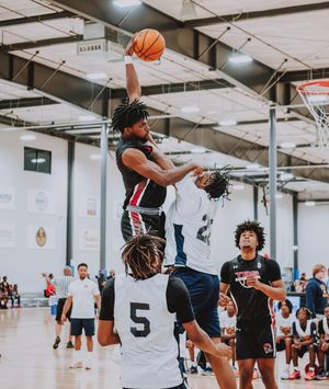 Image post by @tbs_hoops on Instagram