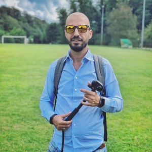 Image post by @alessiovass on Instagram