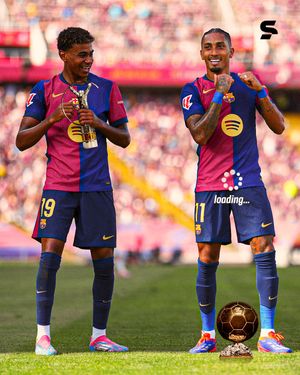 Image post by @sportv on Instagram