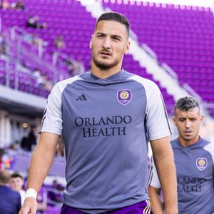 Image post by @OrlandoCitySC on Twitter