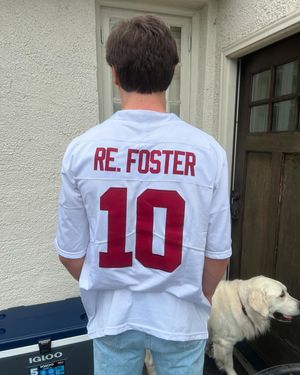 Image post by @ferrarifoster on Instagram