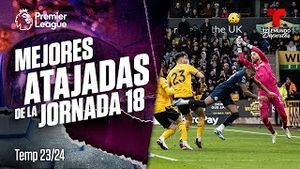 Video post by @deportes on YouTube