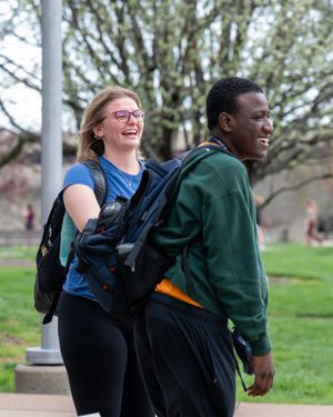 Image post by @nkuedu on Instagram