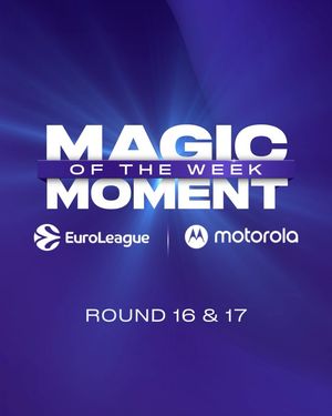 Image post by @euroleague on Instagram