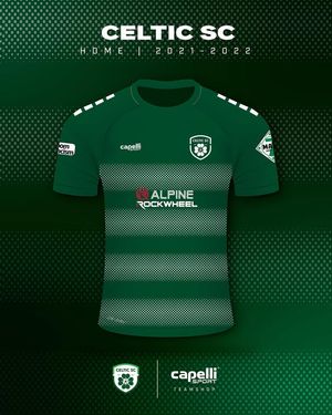 Image post by @Celticssc on Facebook