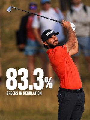 Image post by @cobragolf on Instagram