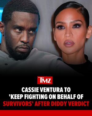 Image post by @tmz_tv on Instagram