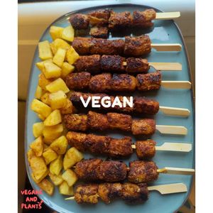 Image post by @vegans_and_plants_ on Instagram