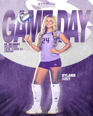 Image post by @una_volleyball on Instagram