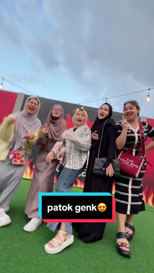 Video post by @andrysherly on TikTok