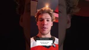 Video post by @philadelphiaflyers on YouTube
