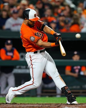 Image post by @orioles on Instagram