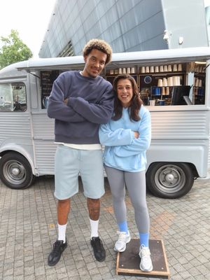 Image post by @joannajedrzejczyk on Instagram