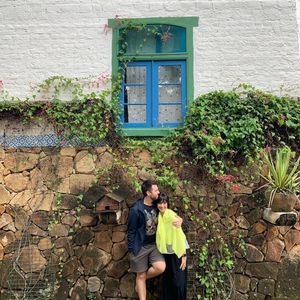 Image post by @tinnozani on Instagram
