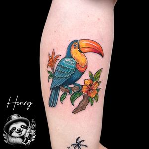 Image post by @whitesloth.tattoo on Instagram