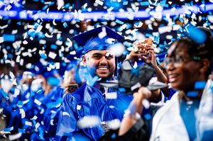 Image post by @collincollege on Instagram