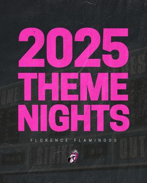 Image post by @floflamingos on Instagram