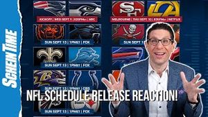 Video post by @nypostsports on YouTube