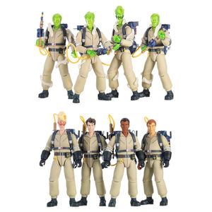 Image post by @ghostbustersnews on Instagram