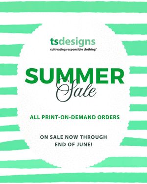 Image post by @company/tsdesignsnc on LinkedIn