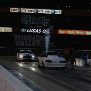 Image post by @bristoldragway on Instagram
