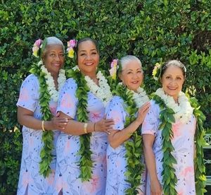 Image post by @kapualaniokekukui on Instagram