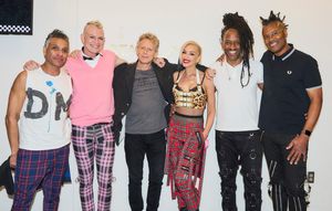 Image post by @nodoubt on Instagram