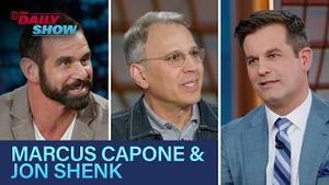 Video post by @thedailyshow on YouTube