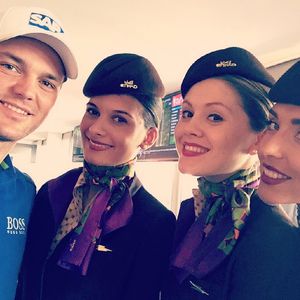 Image post by @martinkaymer59 on Instagram