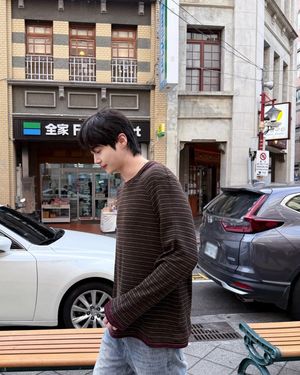Image post by @ellemenhk on Instagram
