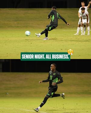 Image post by @usfmsoc on Instagram