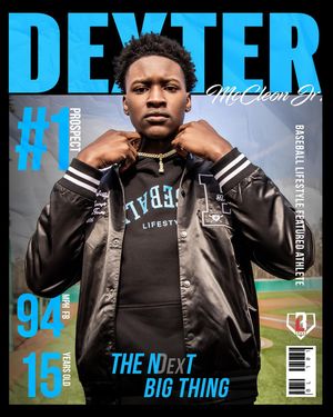 Image post by @baseball_lifestyle101 on Instagram