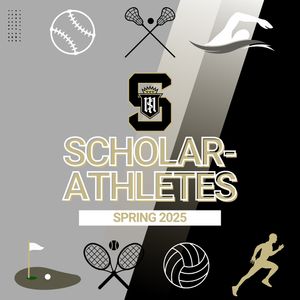 Image post by @servite_sports on Instagram