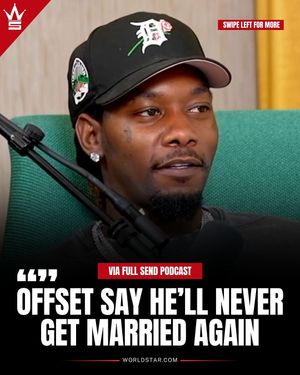Image post by @worldstar on Instagram