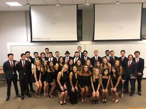 Image post by @deltachiucr on Instagram