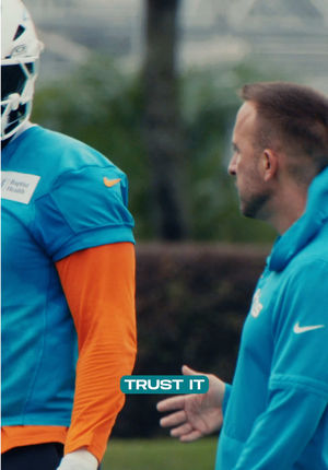 Video post by @miamidolphins on TikTok