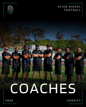 Image post by @aliso_football on Instagram