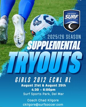Image post by @surfsoccerclub on Instagram