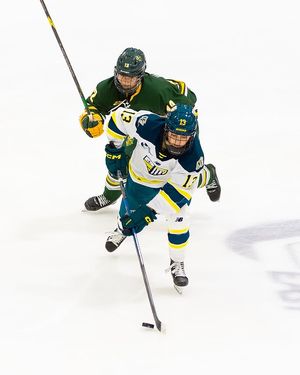 Image post by @merrimack_wih on Instagram