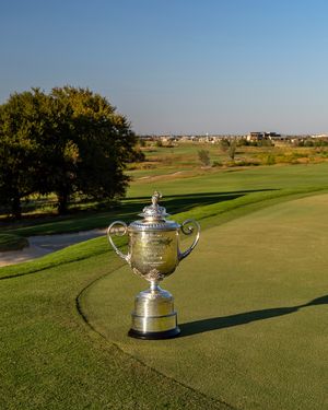 Image post by @pgachampionship on Instagram