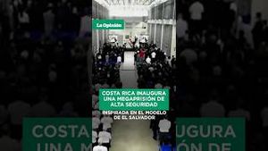 Video post by @laopinionla on YouTube
