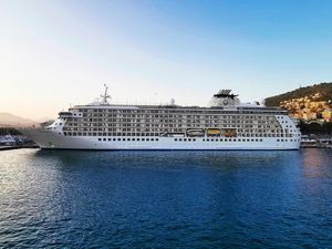 Image post by @diariodibordo_cruiseblog on Instagram