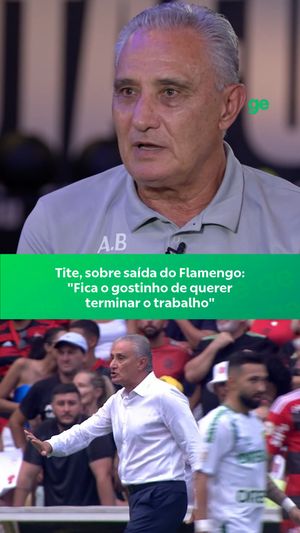 Image post by @ge.globo on Instagram
